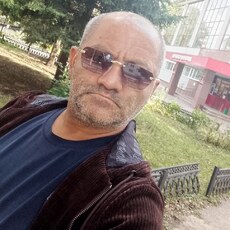 Фотография мужчины Арсений, 45 лет из г. Октябрьский (Башкортостан)