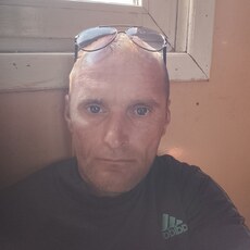 Фотография мужчины Виталий, 40 лет из г. Оренбург