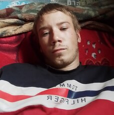 Фотография мужчины Роман, 19 лет из г. Курагино