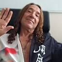 Лео, 55 лет