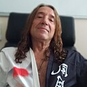 Лео, 55 лет