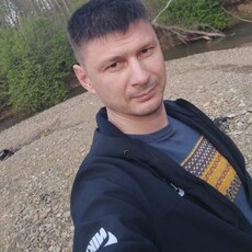 Фотография мужчины Виталий, 42 года из г. Владивосток