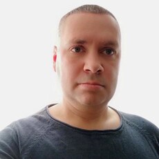 Фотография мужчины Дима, 43 года из г. Черноморский