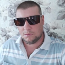 Фотография мужчины Александр, 39 лет из г. Мерке