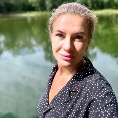 Фотография девушки Мила, 48 лет из г. Нижневартовск