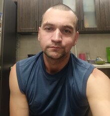 Фотография мужчины Михаил, 34 года из г. Нижний Тагил
