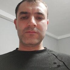 Фотография мужчины Миша, 35 лет из г. Тобольск