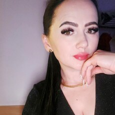 Фотография девушки Татьяна, 43 года из г. Гродно