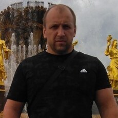 Фотография мужчины Анатолий, 37 лет из г. Донецк