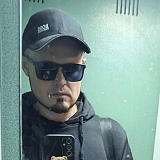 Фотография мужчины Марк, 33 года из г. Липецк