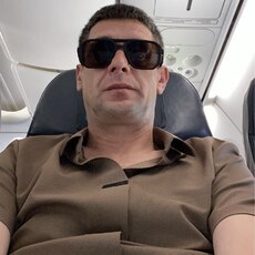 Фотография мужчины Александр, 39 лет из г. Калининград