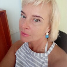 Фотография девушки Наталия, 44 года из г. Киев