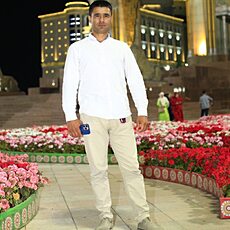 Фотография мужчины Гарик, 35 лет из г. Бердск