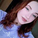 Елизавета, 20 лет