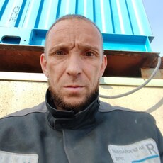 Фотография мужчины Артём, 39 лет из г. Норильск