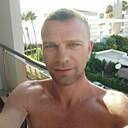 Валерий, 40 лет