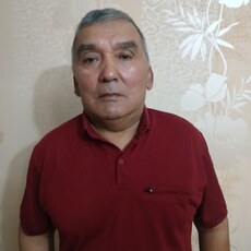 Фотография мужчины Кудайберген, 66 лет из г. Кокшетау