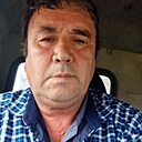 Фагим, 56 лет