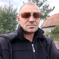 Фотография мужчины Сергей, 41 год из г. Рубцовск
