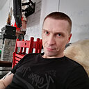 Евгений, 45 лет