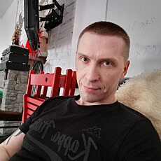 Фотография мужчины Евгений, 45 лет из г. Кострома