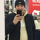 Рузаль, 36 лет