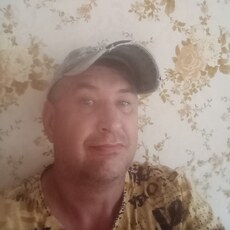 Фотография мужчины Ив, 47 лет из г. Новосибирск