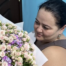 Фотография девушки Наргиза, 38 лет из г. Петропавловск