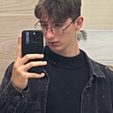 Виктор, 20 лет