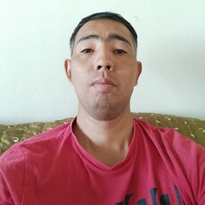 Фотография мужчины Талайбек, 37 лет из г. Бишкек