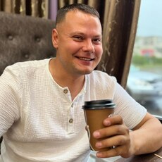 Фотография мужчины Валерий, 32 года из г. Ангарск