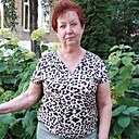Татьяна, 65 лет