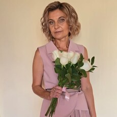 Фотография девушки Наталья, 50 лет из г. Омск