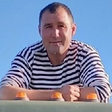 Фотография мужчины Алексей, 40 лет из г. Новоазовск