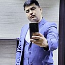 Фред, 37 лет
