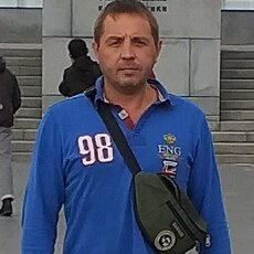 Фотография мужчины Саша, 42 года из г. Чехов