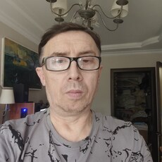 Фотография мужчины Гоша, 49 лет из г. Серпухов