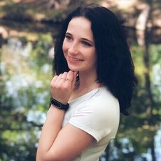 Фотография девушки Виктория, 25 лет из г. Саратов