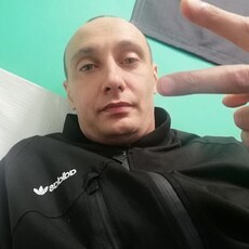 Фотография мужчины Раиль, 35 лет из г. Альметьевск