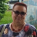 Татьяна, 66 лет