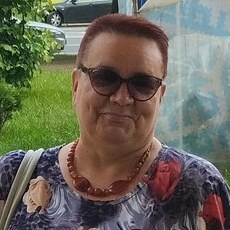 Фотография девушки Татьяна, 66 лет из г. Минск