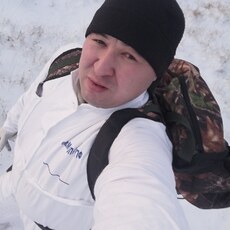 Фотография мужчины Влад, 36 лет из г. Челябинск