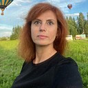 Лидия, 39 лет