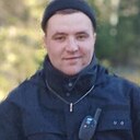 Антон, 24 года