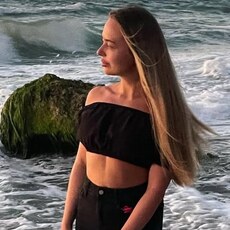 Фотография девушки София, 30 лет из г. Киев