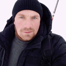 Фотография мужчины Aleks, 35 лет из г. Лида