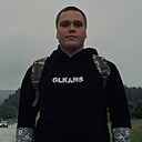 Эдуард, 19 лет