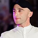 Джаш, 28 лет