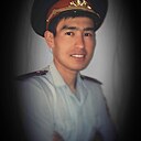 Айс, 25 лет