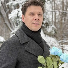 Фотография мужчины Дмитрий, 41 год из г. Минеральные Воды